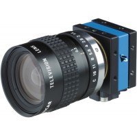 The Imaging Source DMK 27BUP031 USB 3.0 5MP 1/2.5" Camera